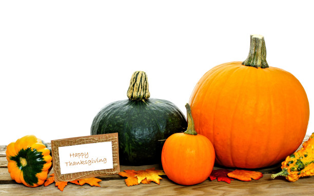 感恩节快乐图片下载