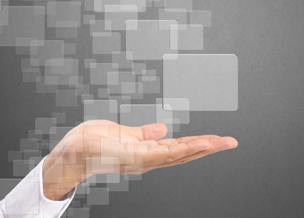 现代社会的按钮图片下载