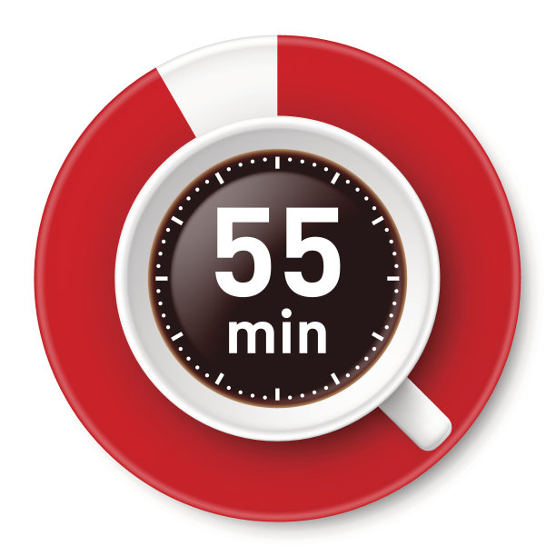 咖啡休息。图片下载