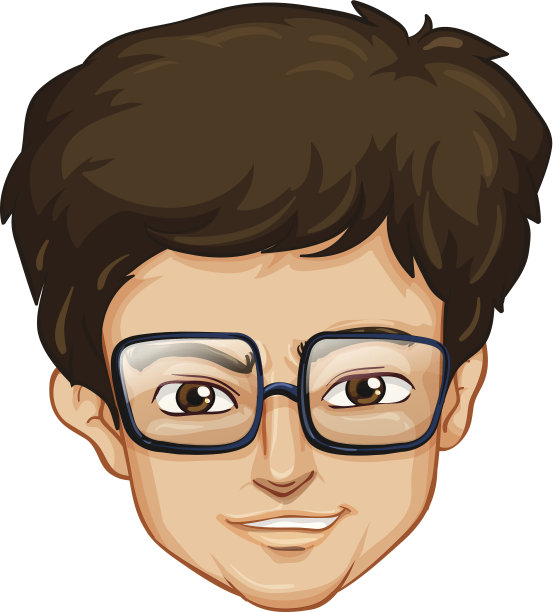 男人头部图片下载