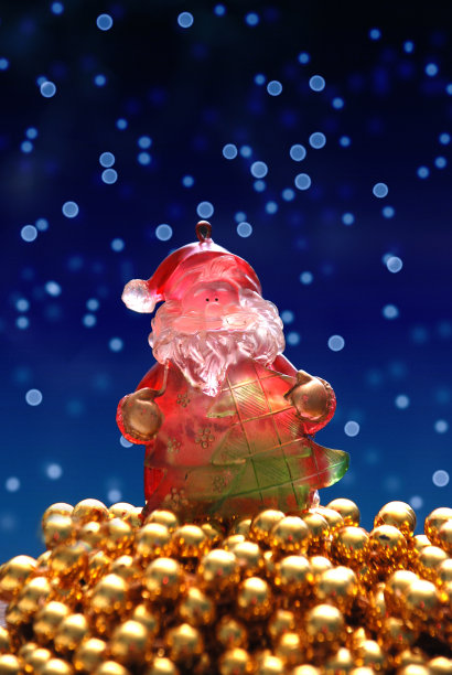 圣诞老人图片下载