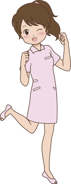 护士的勇气图片下载