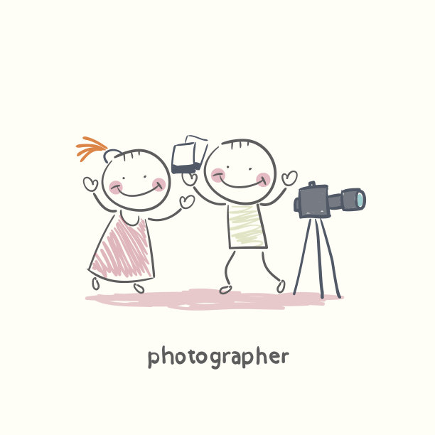 摄影师图片下载