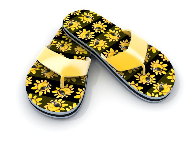 人字拖图片下载