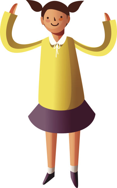 女孩的画像图片下载