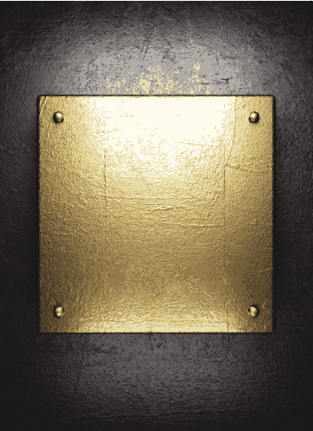 金色和银色背景图片下载