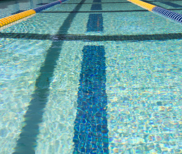 游泳中心图片下载