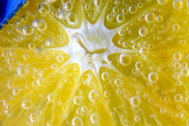 橙汁汽水图片下载