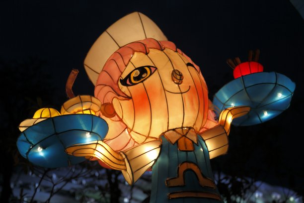 团长灯笼图片下载