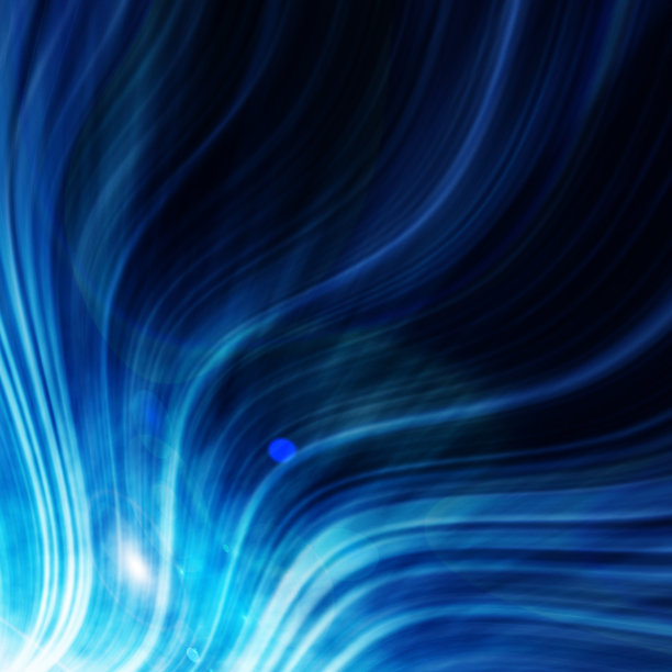 光束的抽象背景图片下载