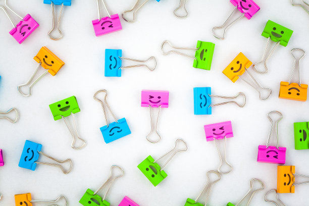 带表情的剪辑图片下载