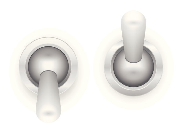 拨动开关图片下载