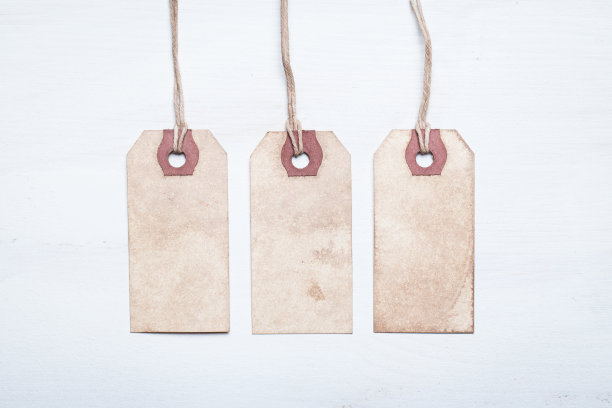 老式标签和标签图片下载