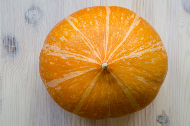 成熟的南瓜图片下载