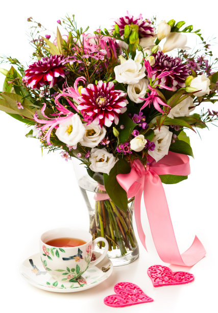 束鲜花图片下载