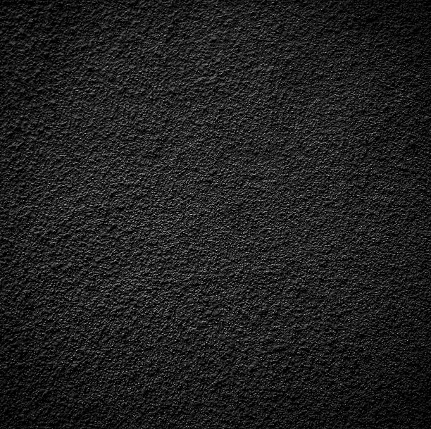 黑色混凝土墙图片下载