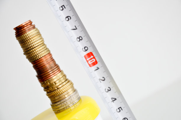 钱测量性能图片下载