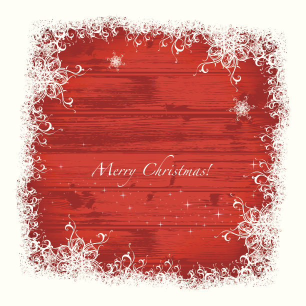 圣诞帧图片下载