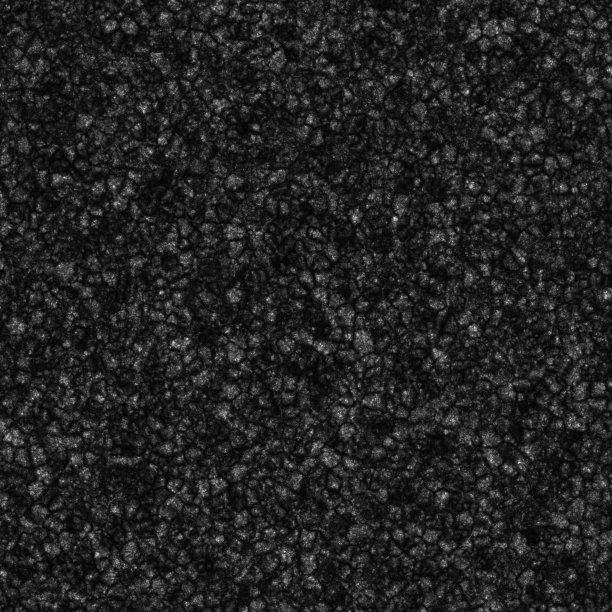 黑色的沥青图片下载