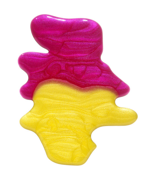 指甲油闪闪发光图片下载