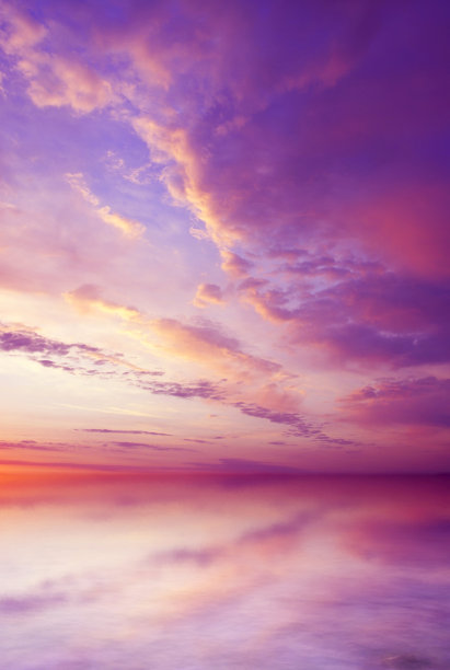 天空图片素材ID：100740886