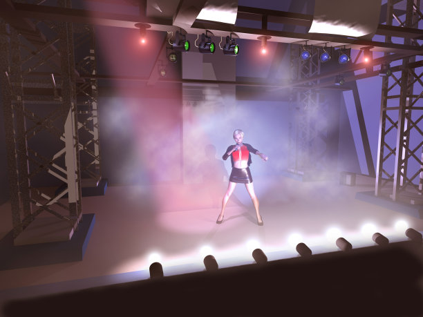 流行歌手图片下载