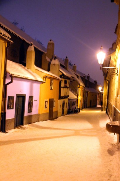 布拉格,捷克共和国图片下载