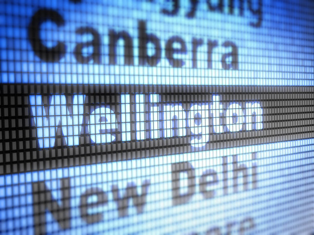 惠灵顿图片下载