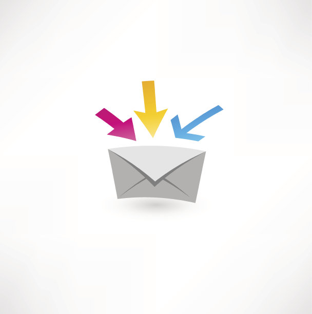 电子邮件图标图片下载