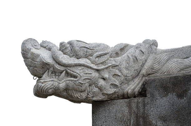 龙头石。图片下载