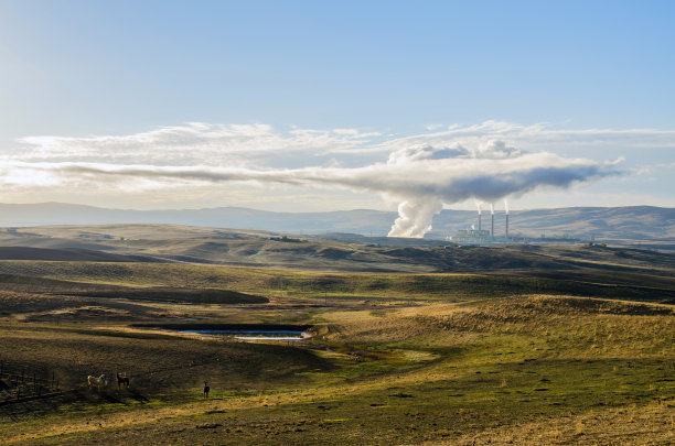 克雷格电站图片下载