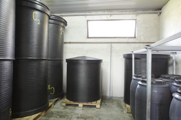 桶酒厂图片下载