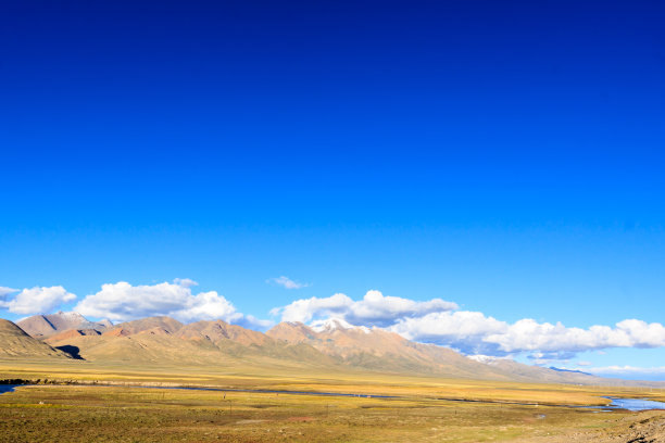 高原景观图片下载