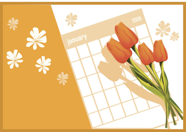 花的礼物图片下载