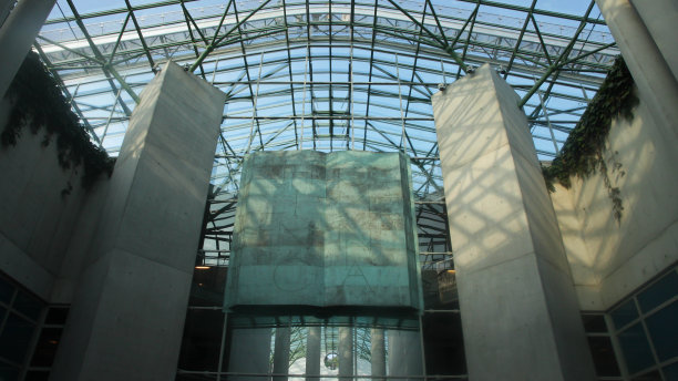 华沙的Powisle Architecture图片下载