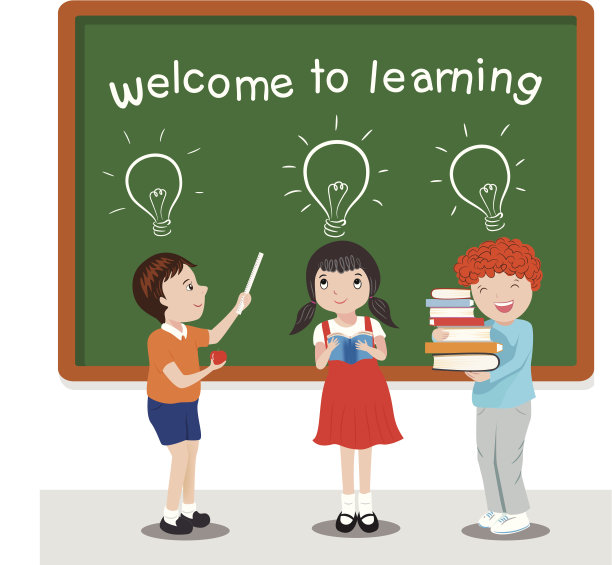 孩子插画素材ID：100777972