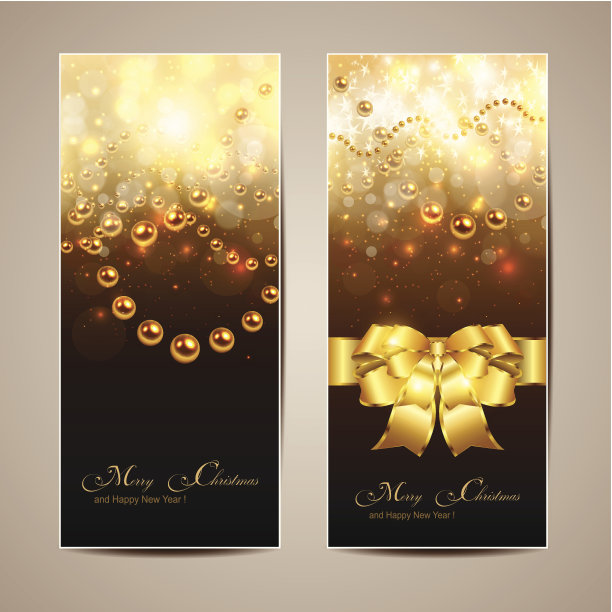 圣诞标语图片下载