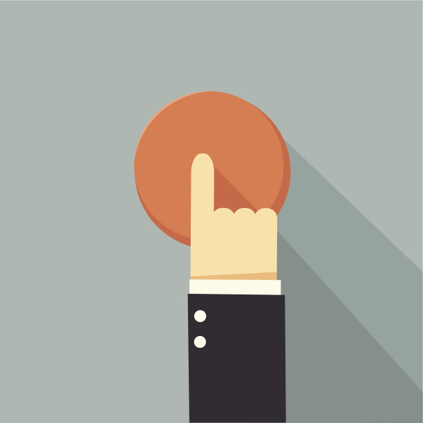 手压电子开关图片下载