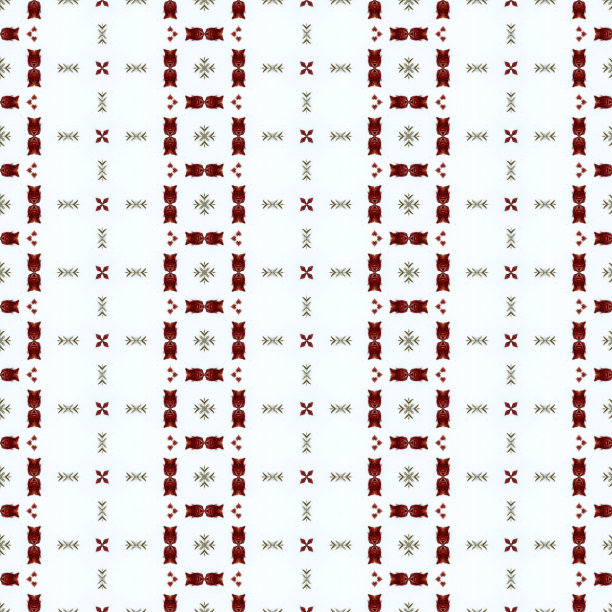 复古破旧的背景与优雅的图案图片下载