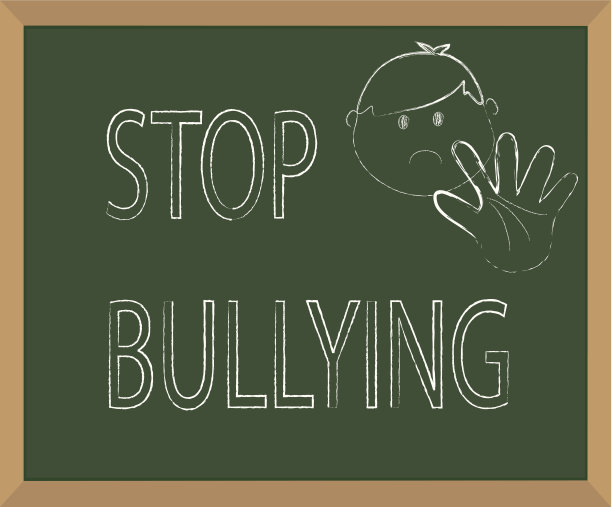 停止欺凌图片下载