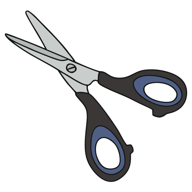 剪刀图片下载