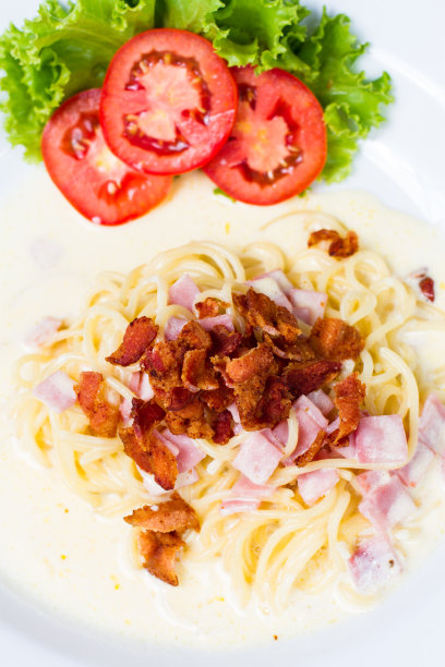 只是意大利面条图片下载