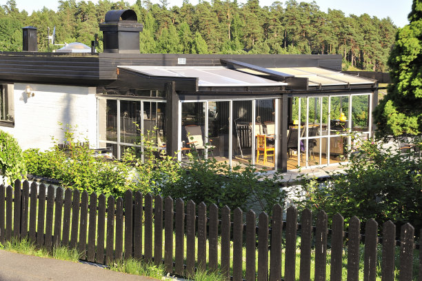 瑞典住房图片下载