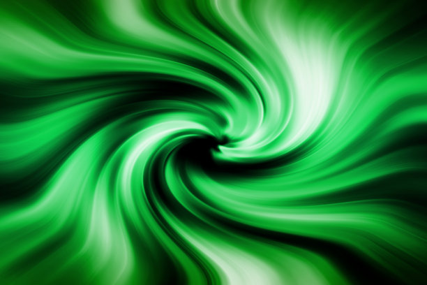 抽象背景与魔术波照明图片下载