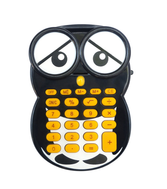 袖珍计算器图片下载