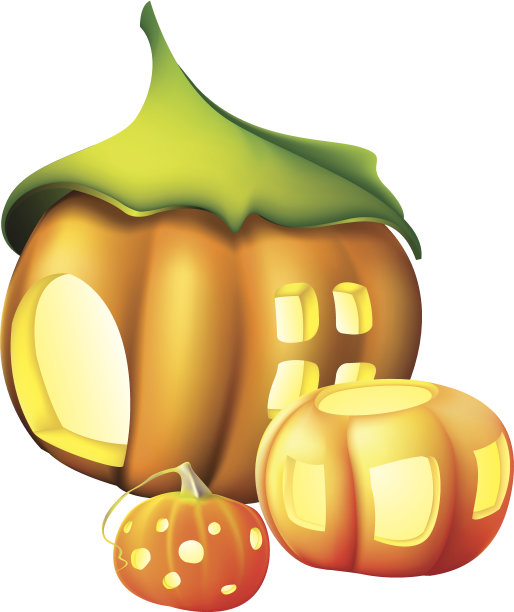 南瓜图片下载