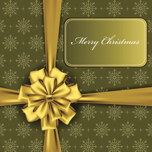 圣诞节的背景。图片下载