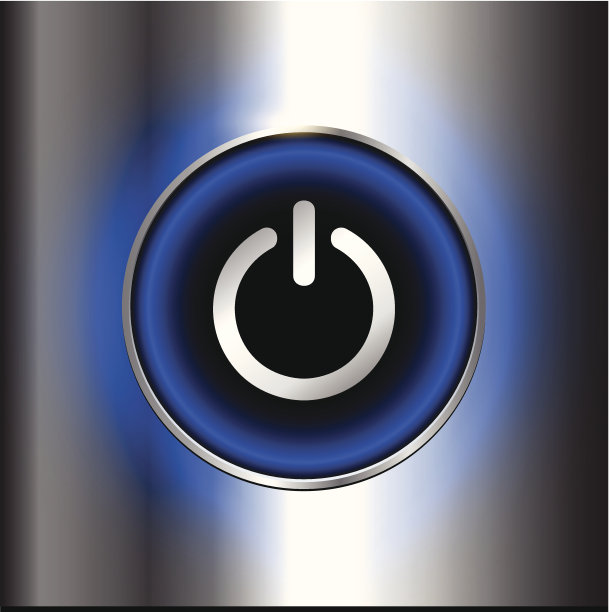 电源按钮图片下载