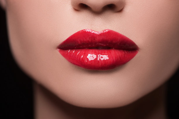 漂亮的化妆品图片下载