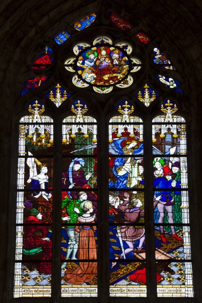 奥尔良大教堂图片下载